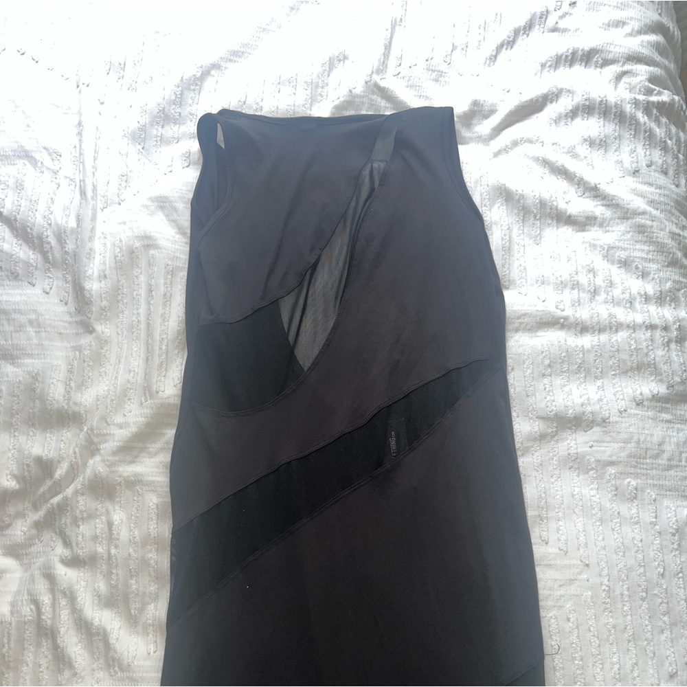 pretty little thing maxi dress